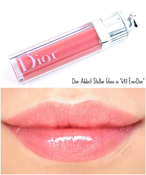 dior galaxy lip|Dior lipgloss cost.